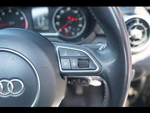 Audi A1 thumbnail