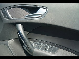 Audi A1 thumbnail