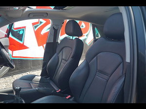 Audi A1 thumbnail