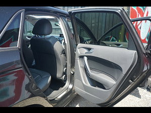 Audi A1 thumbnail