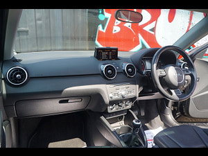Audi A1 thumbnail