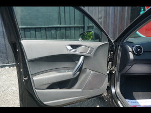 Audi A1 thumbnail