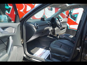 Audi A1 thumbnail