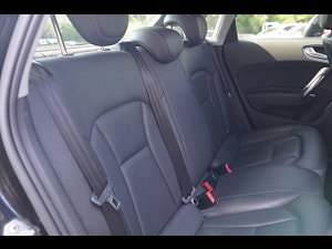 Audi A1 thumbnail