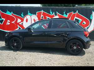 Audi A1 thumbnail