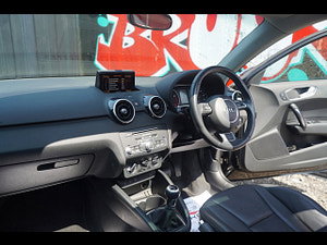 Audi A1 thumbnail