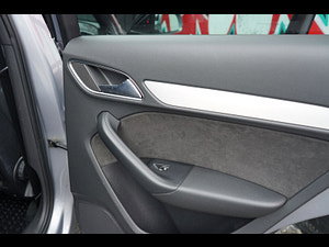 Audi Q3 thumbnail