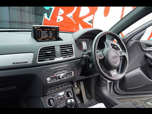 Audi Q3 thumbnail