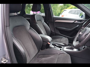 Audi Q3 thumbnail