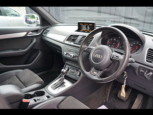 Audi Q3 thumbnail