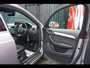 Audi Q3 thumbnail