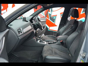 Audi Q3 thumbnail