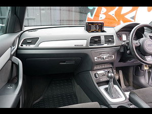 Audi Q3 thumbnail