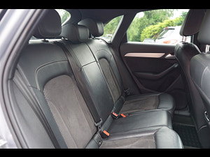 Audi Q3 thumbnail