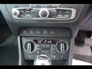 Audi Q3 thumbnail