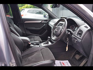 Audi Q3 thumbnail