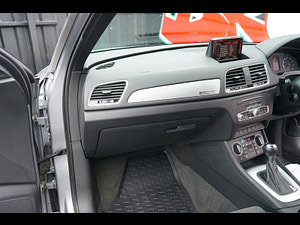 Audi Q3 thumbnail
