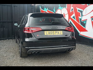 Audi S3 thumbnail