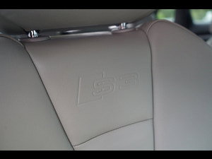 Audi S3 thumbnail