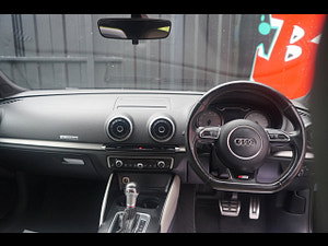 Audi S3 thumbnail