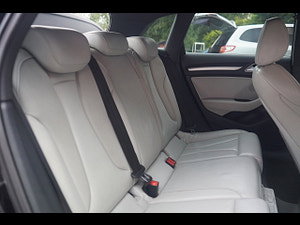 Audi S3 thumbnail