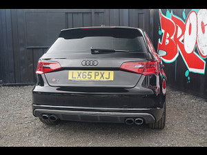 Audi S3 thumbnail