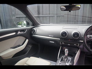 Audi S3 thumbnail