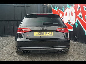 Audi S3 thumbnail