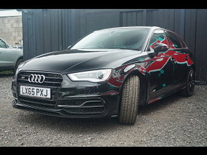Audi S3 thumbnail