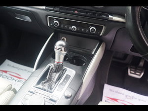 Audi S3 thumbnail