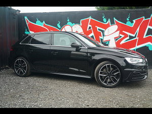 Audi S3 thumbnail