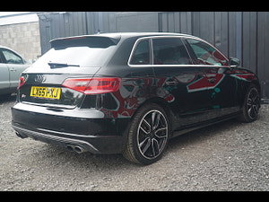 Audi S3 thumbnail