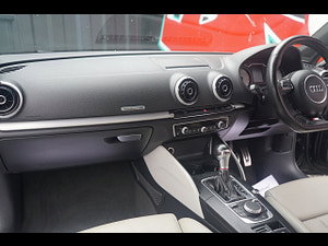 Audi S3 thumbnail
