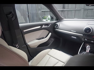 Audi S3 thumbnail