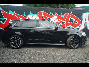 Audi S3 thumbnail