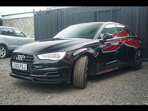 Audi S3 thumbnail