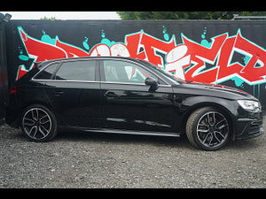 Audi S3 thumbnail