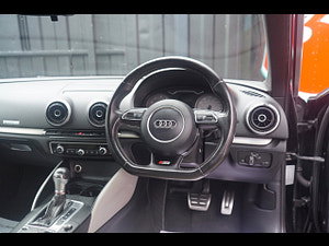 Audi S3 thumbnail