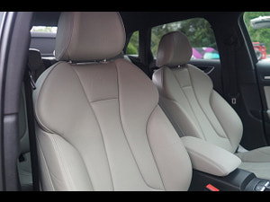 Audi S3 thumbnail