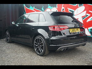 Audi S3 thumbnail