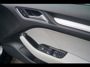 Audi S3 thumbnail