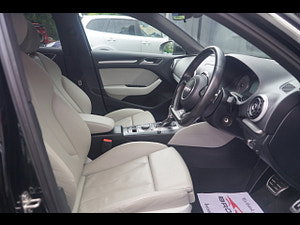 Audi S3 thumbnail