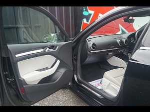 Audi S3 thumbnail