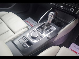 Audi S3 thumbnail