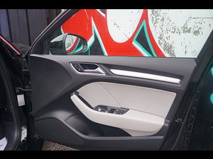Audi S3 thumbnail