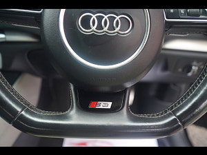 Audi S3 thumbnail