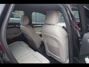 Audi S3 thumbnail