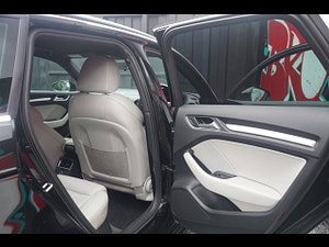 Audi S3 thumbnail