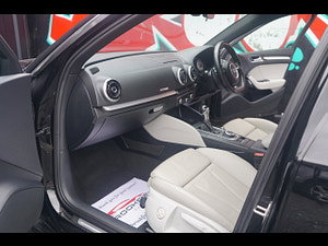 Audi S3 thumbnail