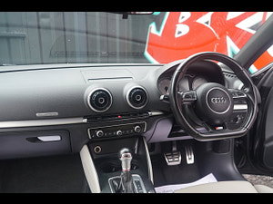 Audi S3 thumbnail
